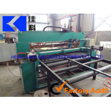 The only factory in China!!! Two point steel grating welding machine